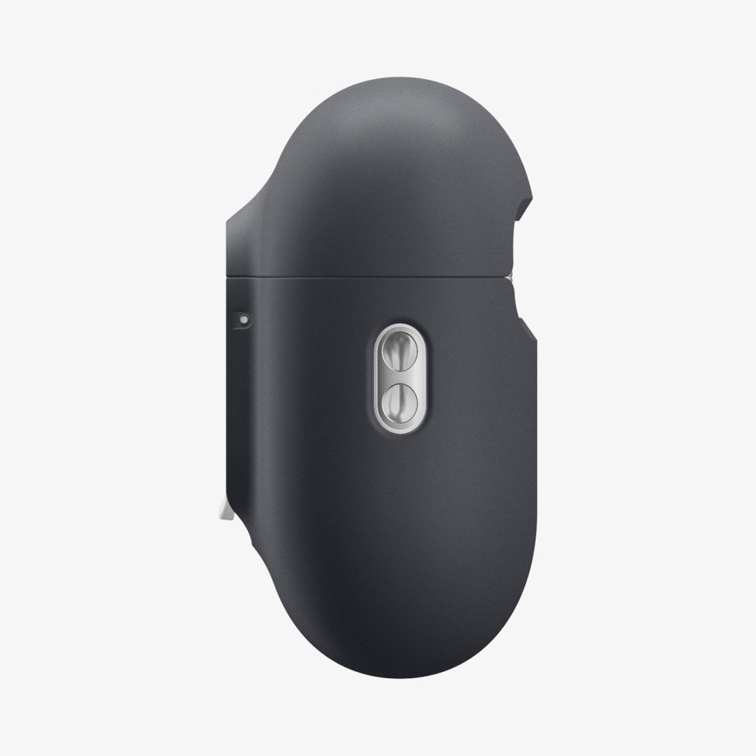 Spigen Nano Pop AirPods Pro 3 Case Black Sesame Spigen Nano Pop AirPods Pro 3 Case Black Sesame