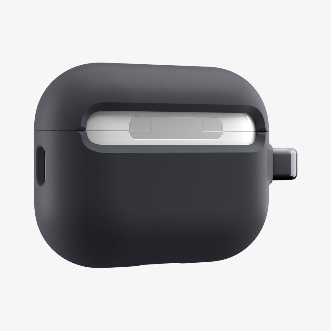 Spigen Nano Pop AirPods Pro 3 Case Black Sesame Spigen Nano Pop AirPods Pro 3 Case Black Sesame