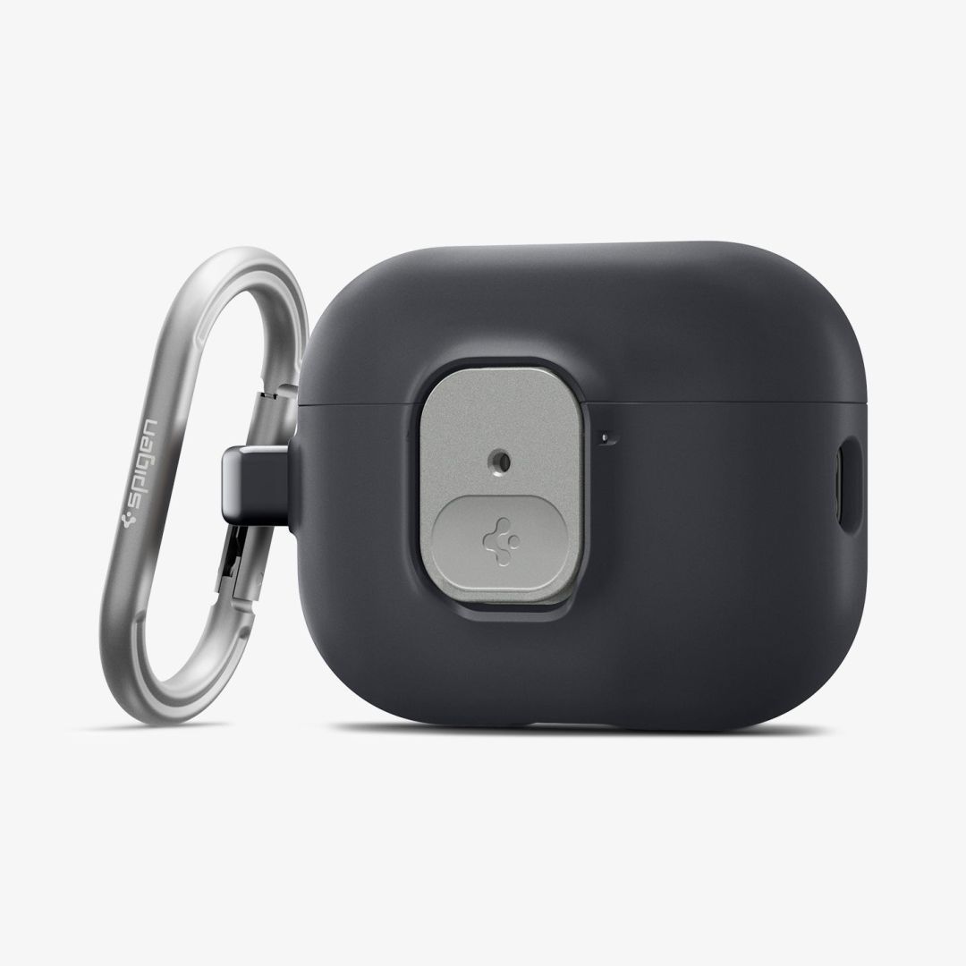 Spigen Nano Pop AirPods Pro 3 Case Black Sesame Spigen Nano Pop AirPods Pro 3 Case Black Sesame