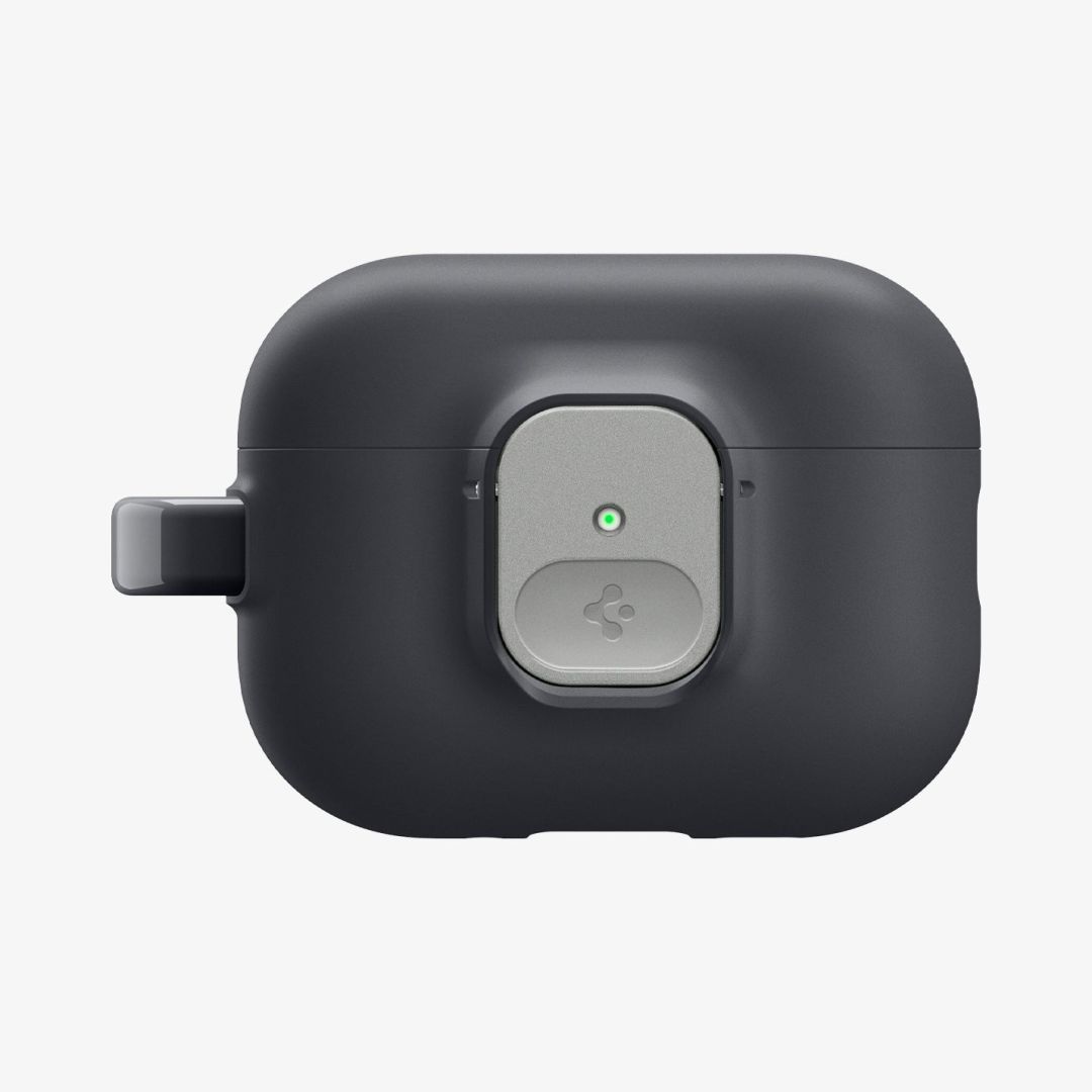 Spigen Nano Pop AirPods Pro 3 Case Black Sesame Spigen Nano Pop AirPods Pro 3 Case Black Sesame