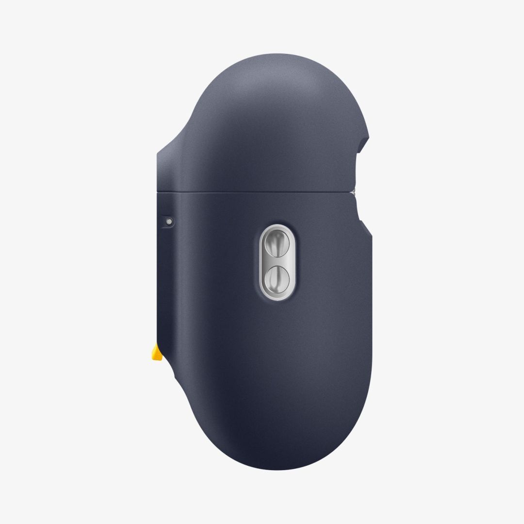 Spigen Nano Pop AirPods Pro 3 Case Blueberry Navy Spigen Nano Pop AirPods Pro 3 Case Blueberry Navy