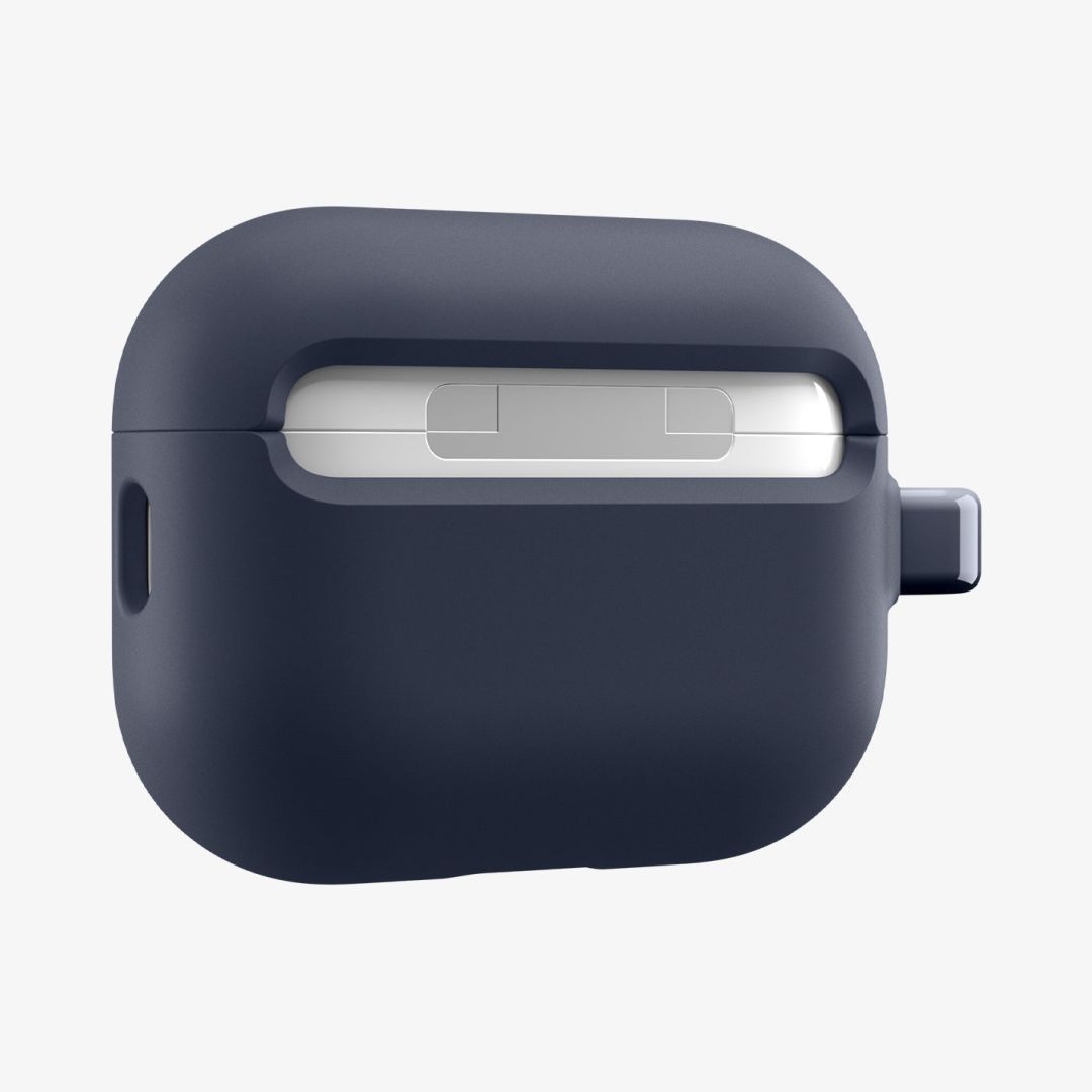 Spigen Nano Pop AirPods Pro 3 Case Blueberry Navy Spigen Nano Pop AirPods Pro 3 Case Blueberry Navy