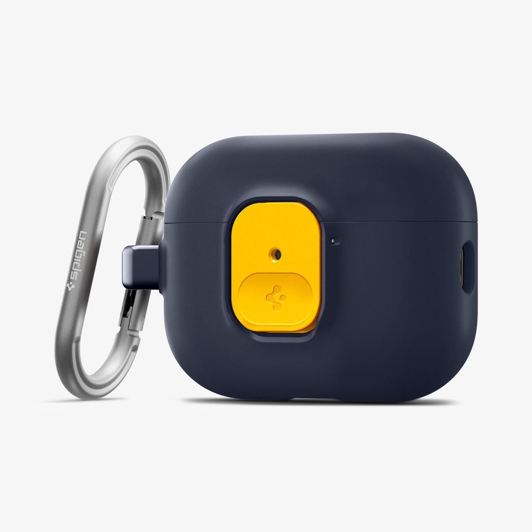 Spigen Nano Pop AirPods Pro 3 Case Blueberry Navy Spigen Nano Pop AirPods Pro 3 Case Blueberry Navy