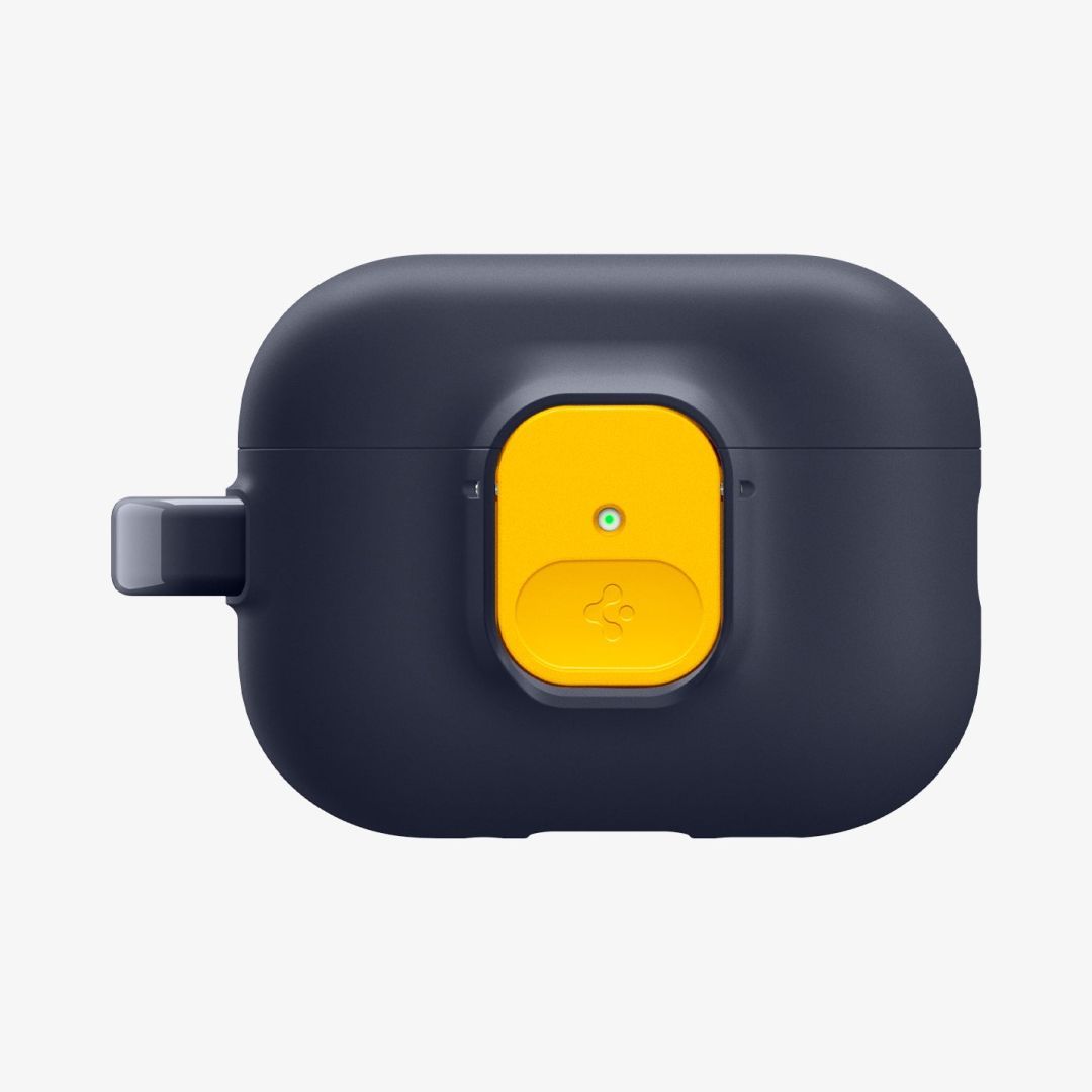Spigen Nano Pop AirPods Pro 3 Case Blueberry Navy Spigen Nano Pop AirPods Pro 3 Case Blueberry Navy
