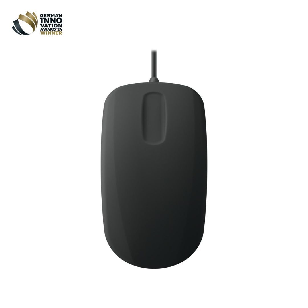 Cherry AK-PMH3 Medical Mouse Scroll Sensor Black Cherry AK-PMH3 Medical Mouse Scroll Sensor Black