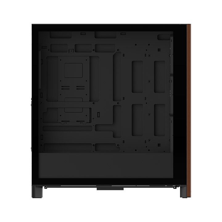 Thermaltake S370 WS Tempered Glass Black Thermaltake S370 WS Tempered Glass Black