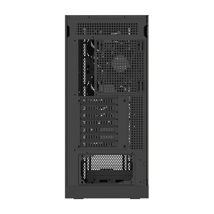 Thermaltake S370 WS Tempered Glass Black Thermaltake S370 WS Tempered Glass Black