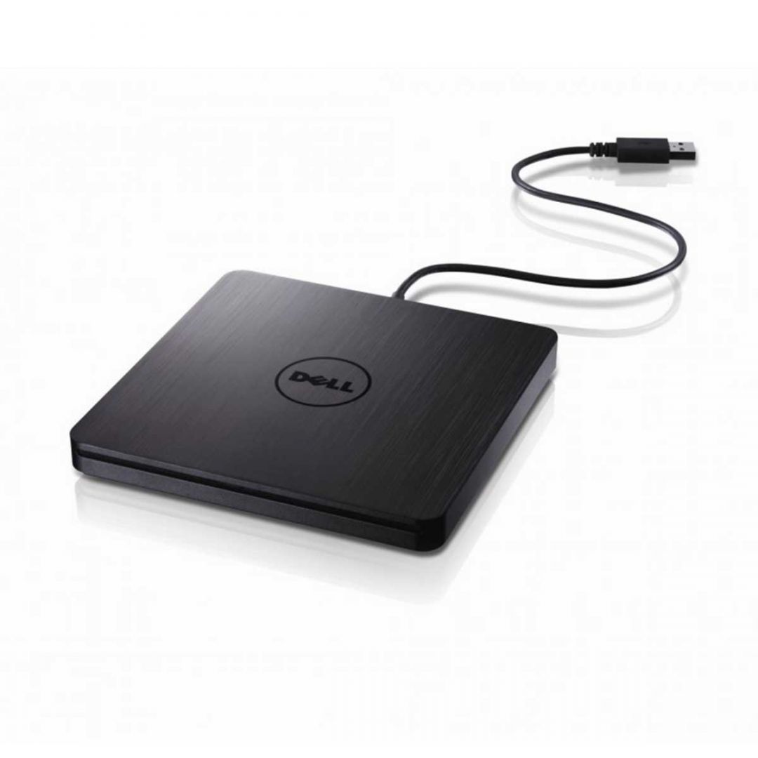 Dell DW316 USB Slim DVD +/- RW Drive Dell DW316 USB Slim DVD +/- RW Drive