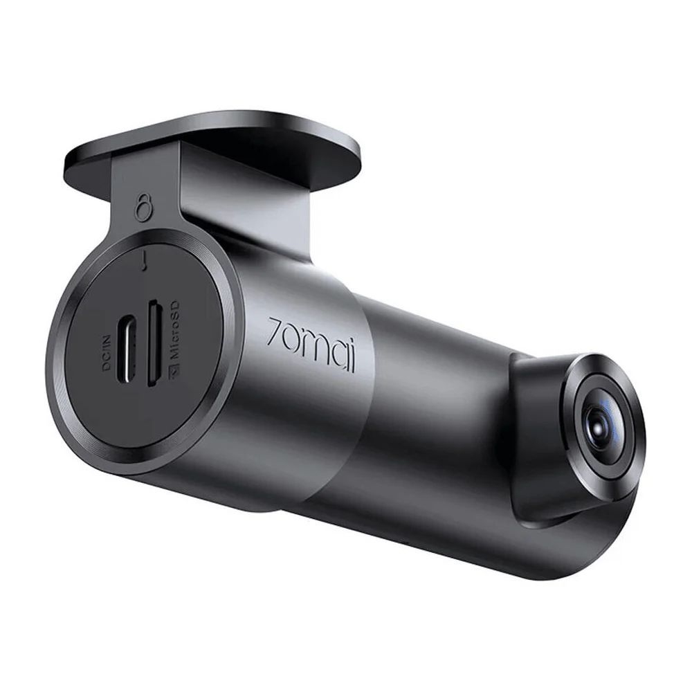 Xiaomi 70mai Dash Cam M310 Plus 2K Grey Xiaomi 70mai Dash Cam M310 Plus 2K Grey
