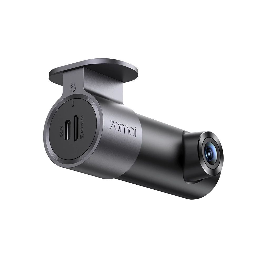 Xiaomi 70mai Dash Cam M310 Plus 4K Grey Xiaomi 70mai Dash Cam M310 Plus 4K Grey