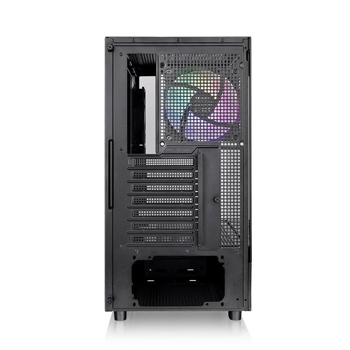 Thermaltake View 270 Plus TG ARGB Tempered Glass Black Thermaltake View 270 Plus TG ARGB Tempered Glass Black