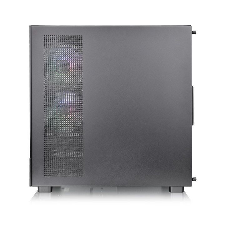 Thermaltake View 270 Plus TG ARGB Tempered Glass Black Thermaltake View 270 Plus TG ARGB Tempered Glass Black