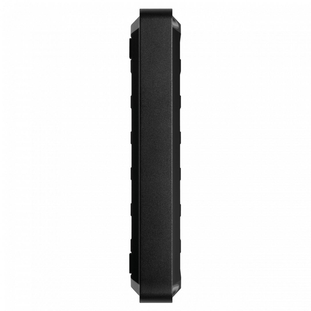 Western Digital 5TB 2,5" USB3.2 WD_BLACK P10 Game Drive Black Western Digital 5TB 2,5" USB3.2 WD_BLACK P10 Game Drive Black