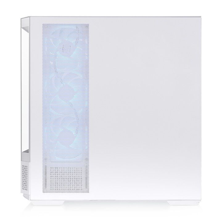 Thermaltake View 370 TG ARGB Tempered Glass Snow White Thermaltake View 370 TG ARGB Tempered Glass Snow White