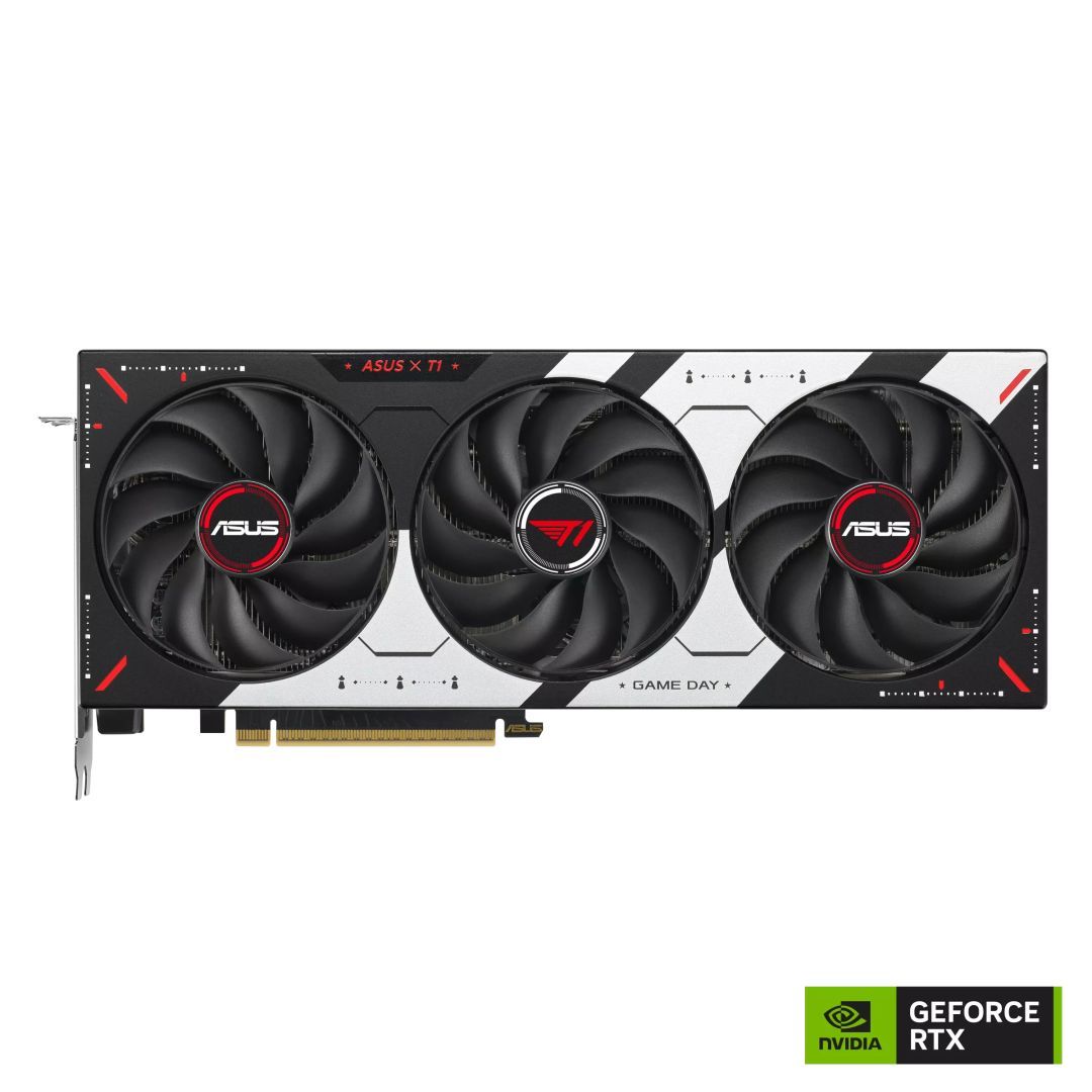 Asus T1-RTX5070-O12G-GAMING Asus T1-RTX5070-O12G-GAMING