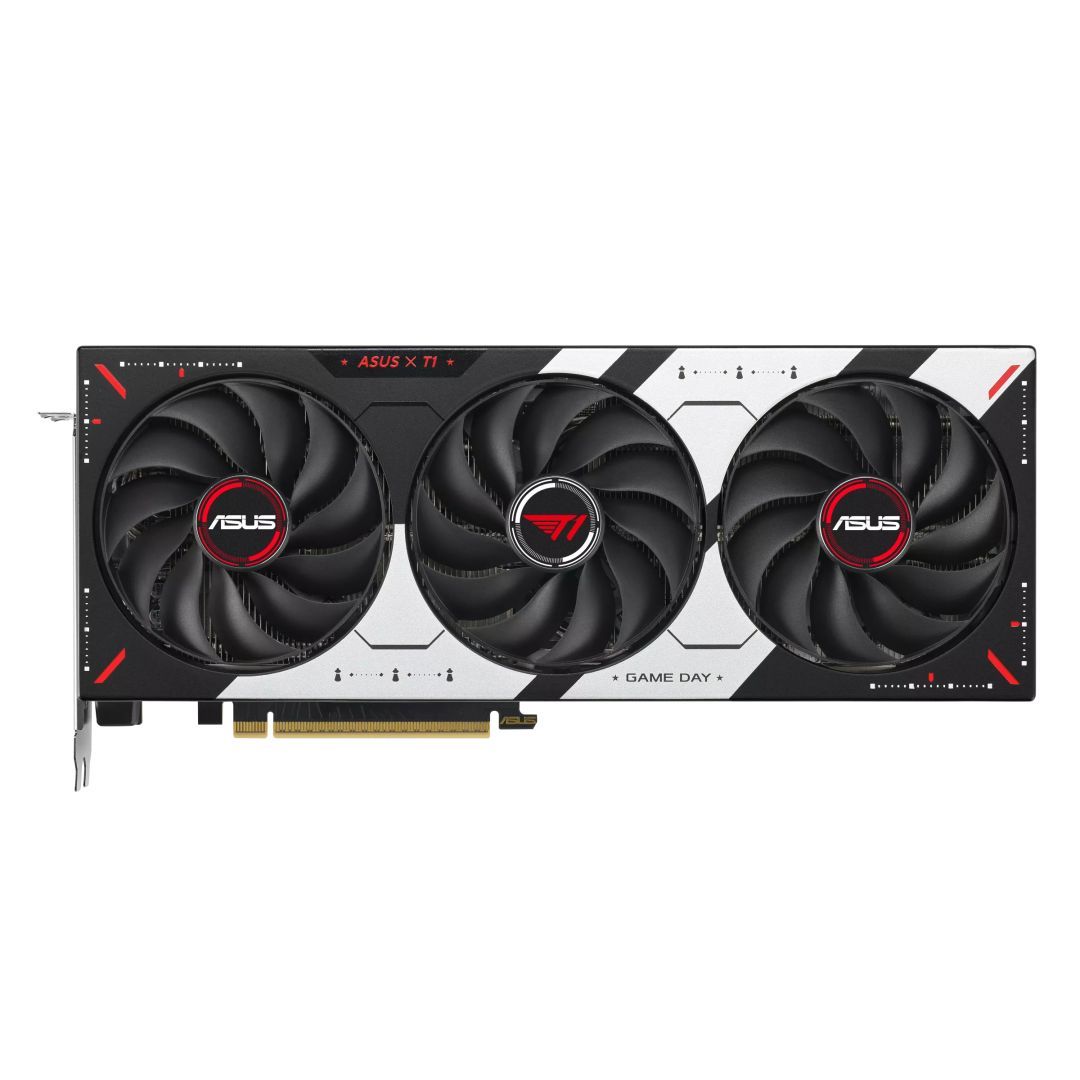 Asus T1-RTX5070-O12G-GAMING Asus T1-RTX5070-O12G-GAMING