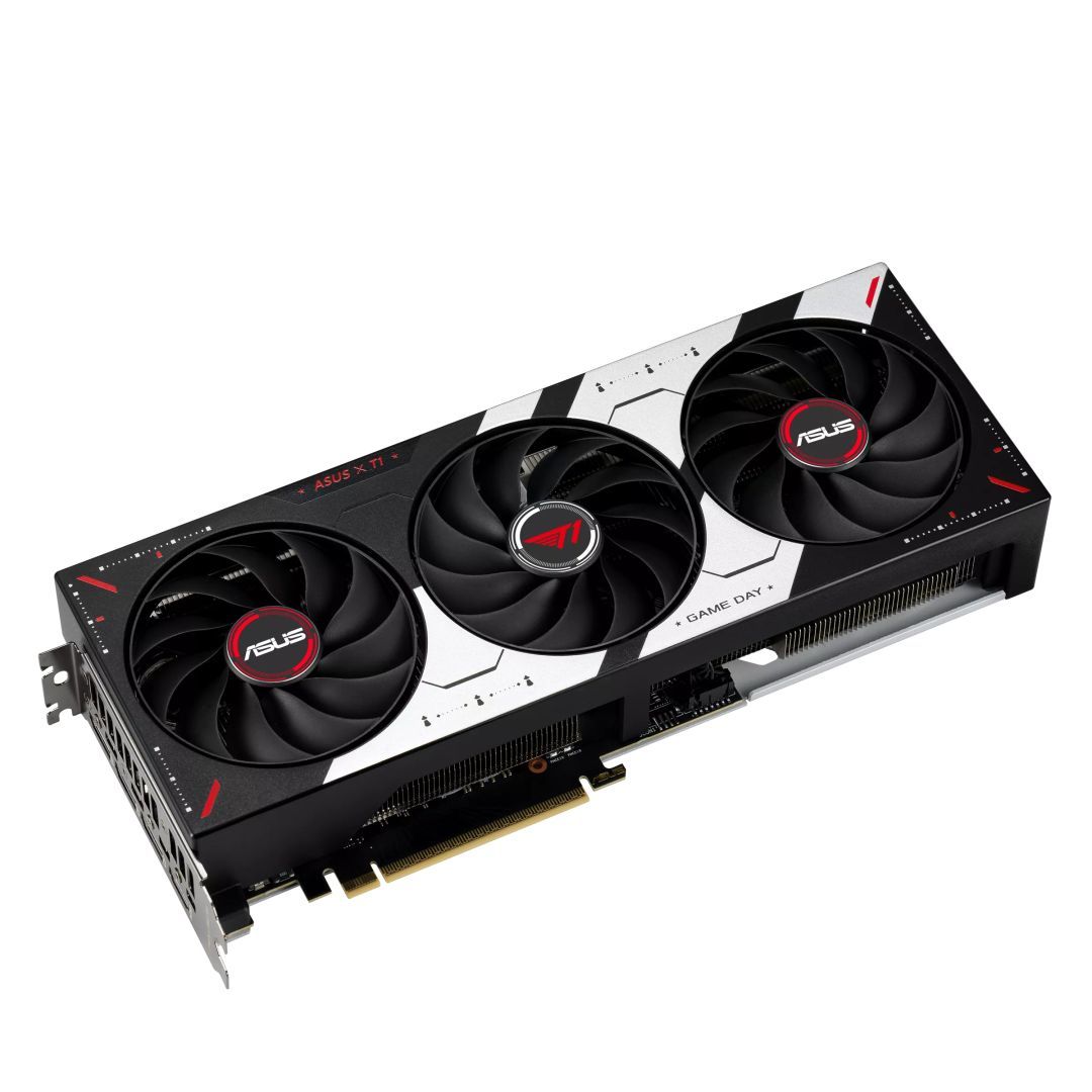 Asus T1-RTX5070-O12G-GAMING Asus T1-RTX5070-O12G-GAMING
