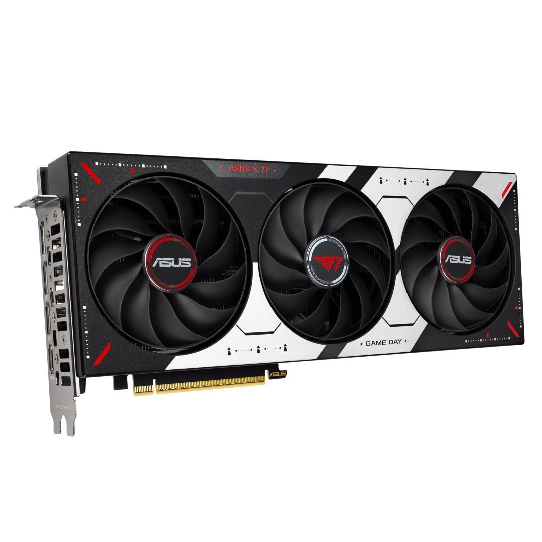 Asus T1-RTX5070-O12G-GAMING Asus T1-RTX5070-O12G-GAMING
