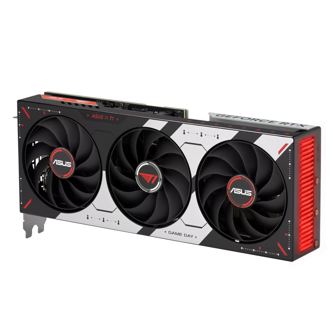 Asus T1-RTX5070-O12G-GAMING Asus T1-RTX5070-O12G-GAMING