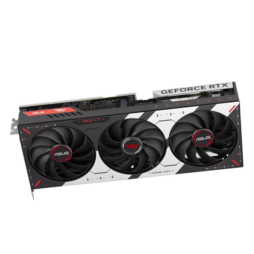 Asus T1-RTX5070-O12G-GAMING Asus T1-RTX5070-O12G-GAMING