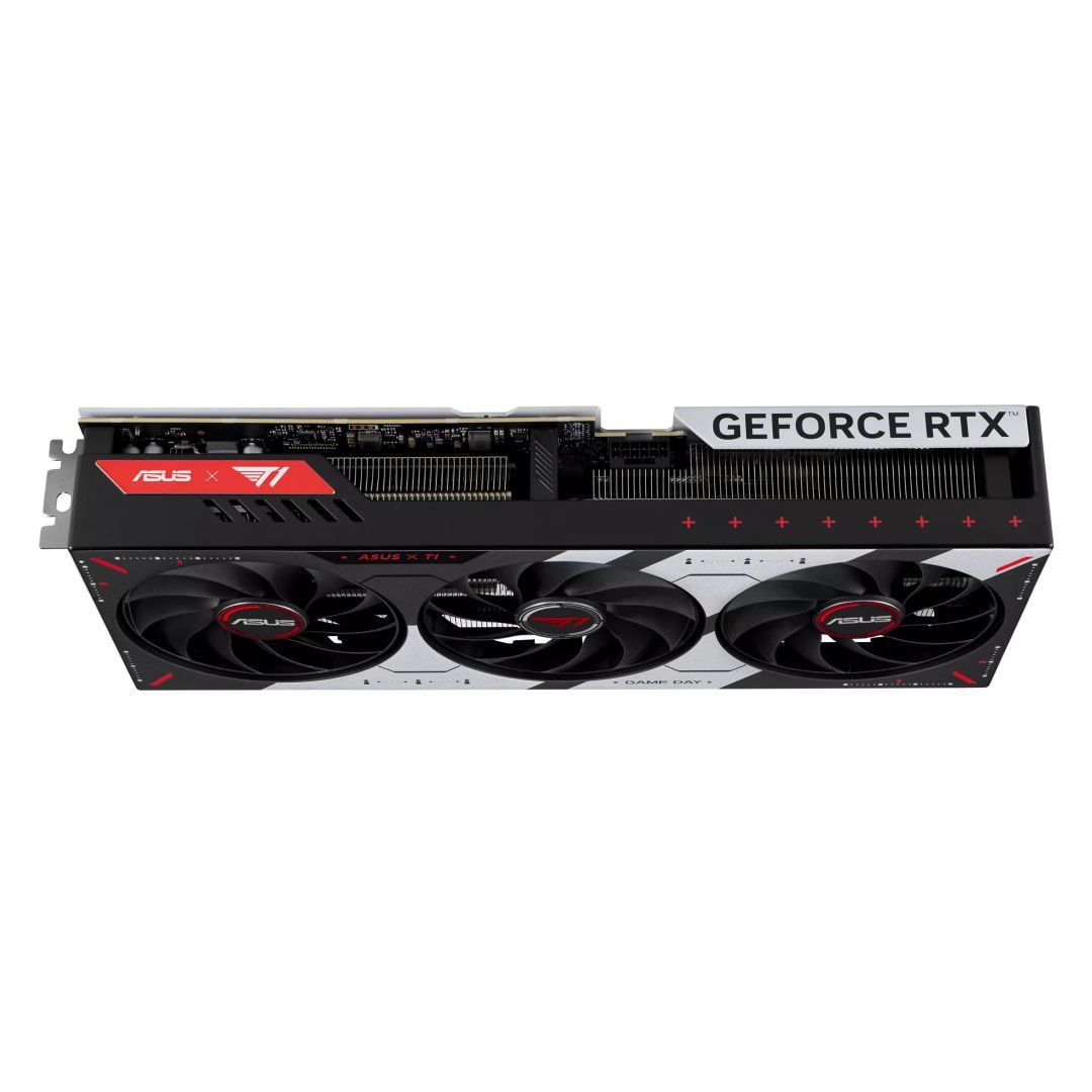 Asus T1-RTX5070-O12G-GAMING Asus T1-RTX5070-O12G-GAMING