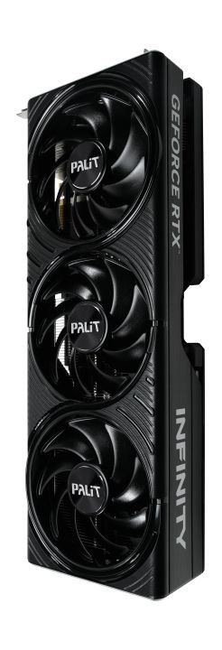 Palit GeForce RTX5080 16GB DDR7 Infinity Palit GeForce RTX5080 16GB DDR7 Infinity
