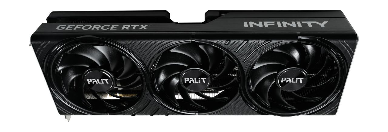 Palit GeForce RTX5080 16GB DDR7 Infinity Palit GeForce RTX5080 16GB DDR7 Infinity