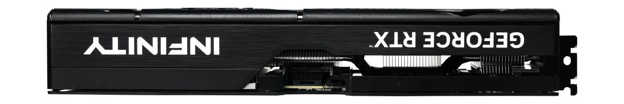 Palit GeForce RTX5080 16GB DDR7 Infinity Palit GeForce RTX5080 16GB DDR7 Infinity