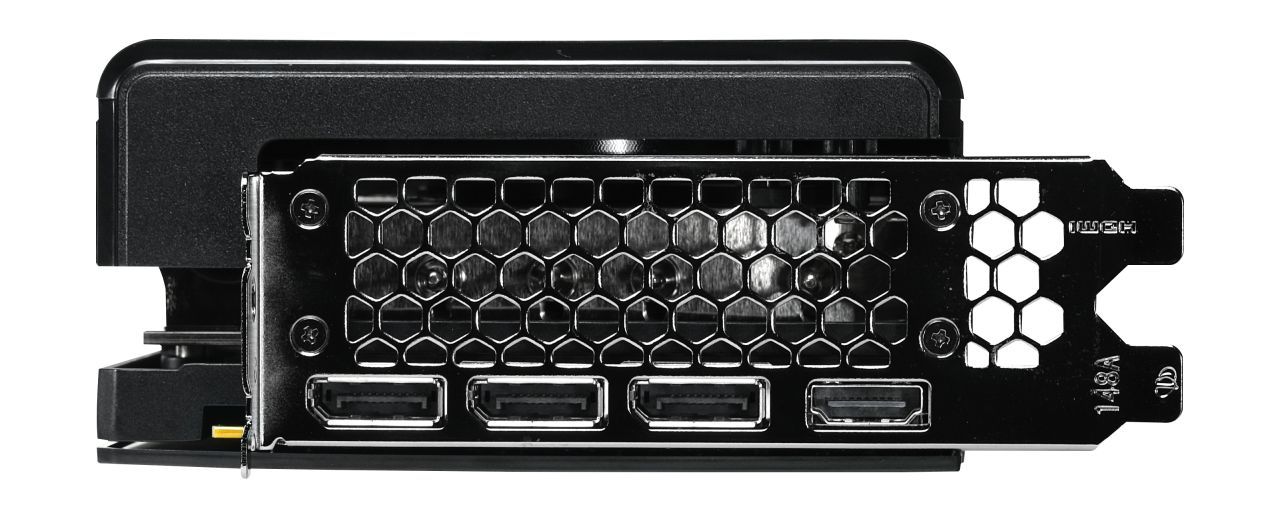 Palit GeForce RTX5080 16GB DDR7 Infinity Palit GeForce RTX5080 16GB DDR7 Infinity