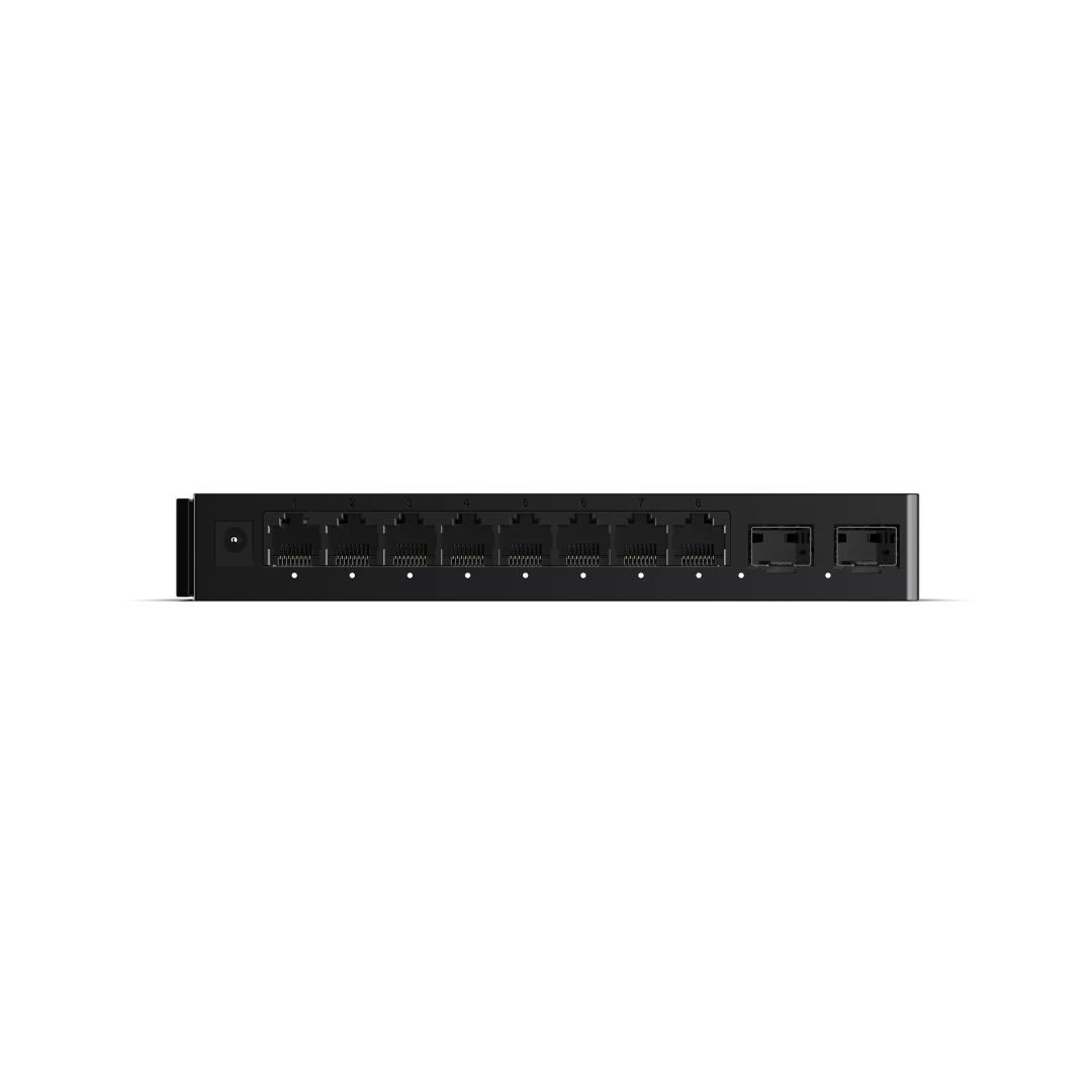 Asus PQG-U1080 8-Port ProArt Switch Asus PQG-U1080 8-Port ProArt Switch