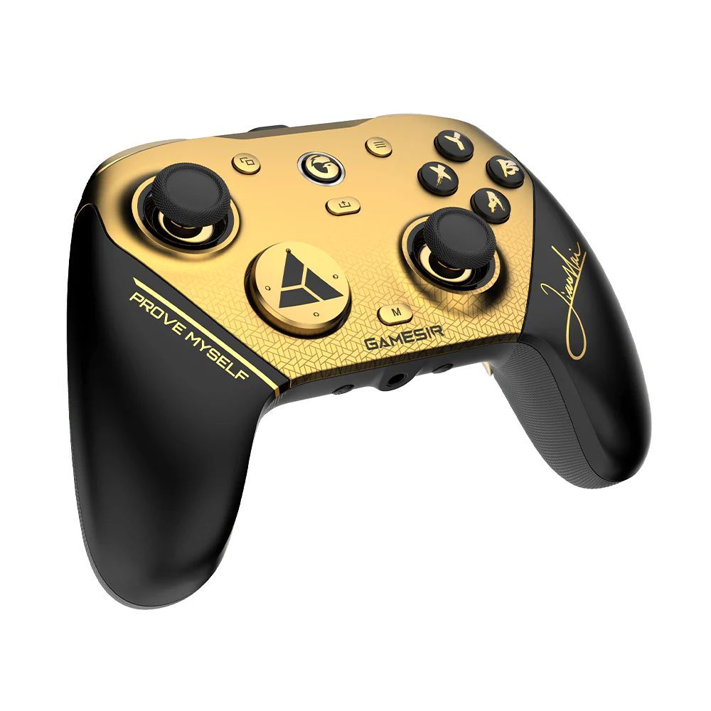 GameSir G7 Pro 8K Wireless Bluetooth Gamepad PC-Champion Edition