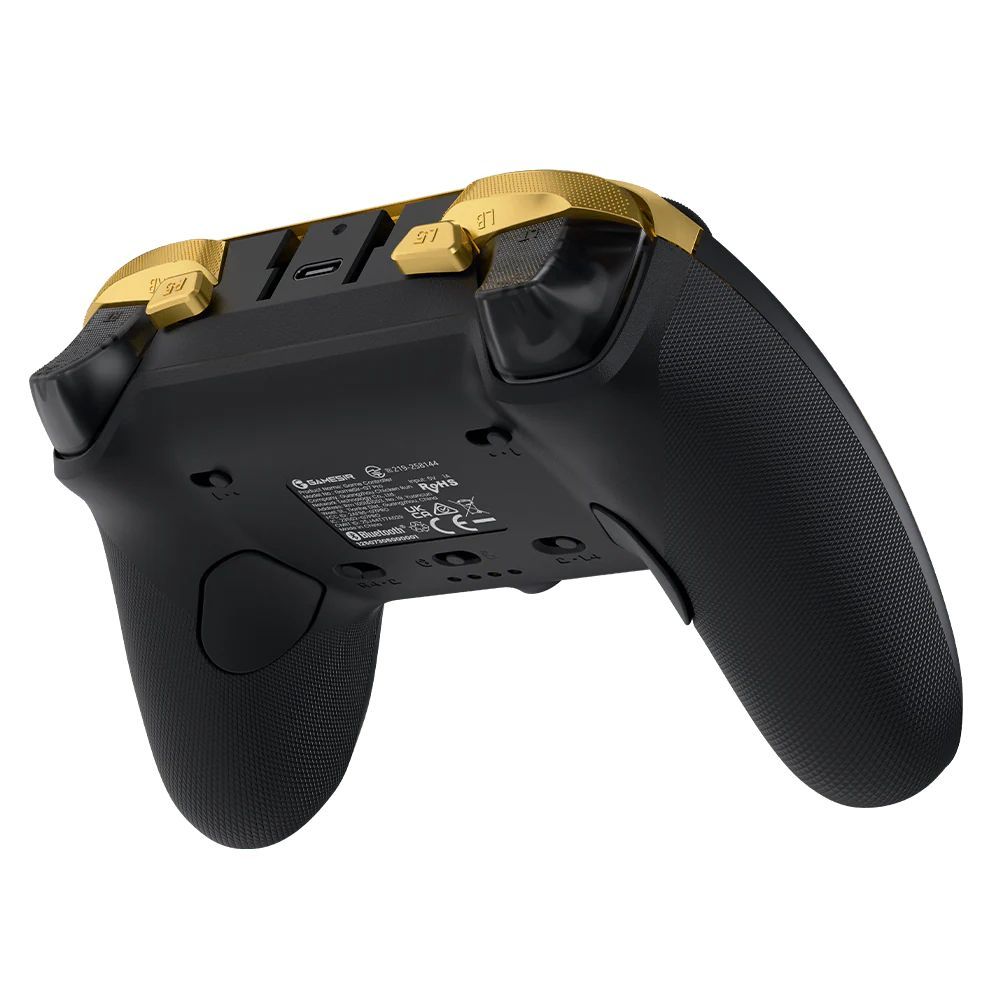 GameSir G7 Pro 8K Wireless Bluetooth Gamepad PC-Champion Edition
