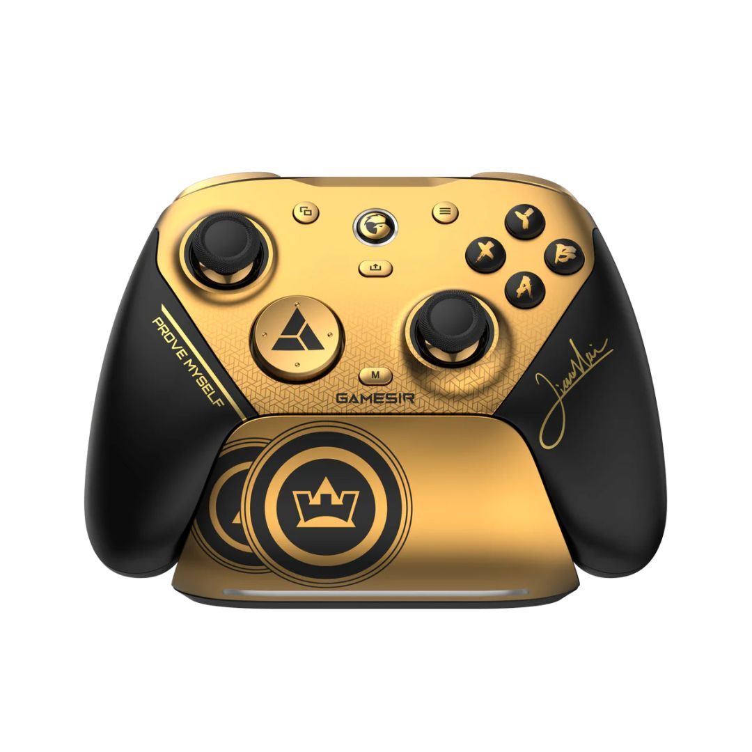 GameSir G7 Pro 8K Wireless Bluetooth Gamepad PC-Champion Edition