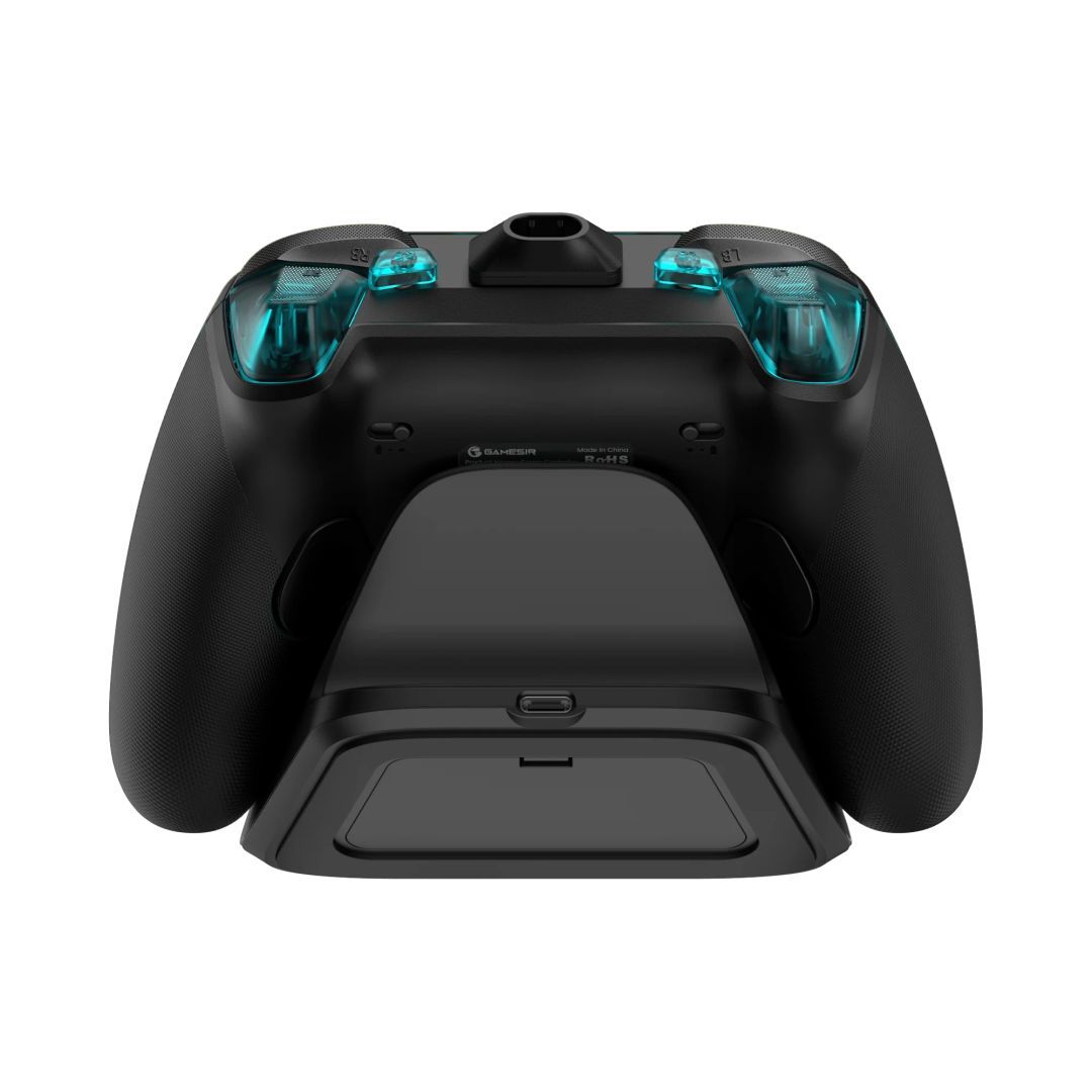 GameSir G7 Pro 8K Wireless Bluetooth Gamepad Aimlabs GameSir G7 Pro 8K Wireless Bluetooth Gamepad Aimlabs