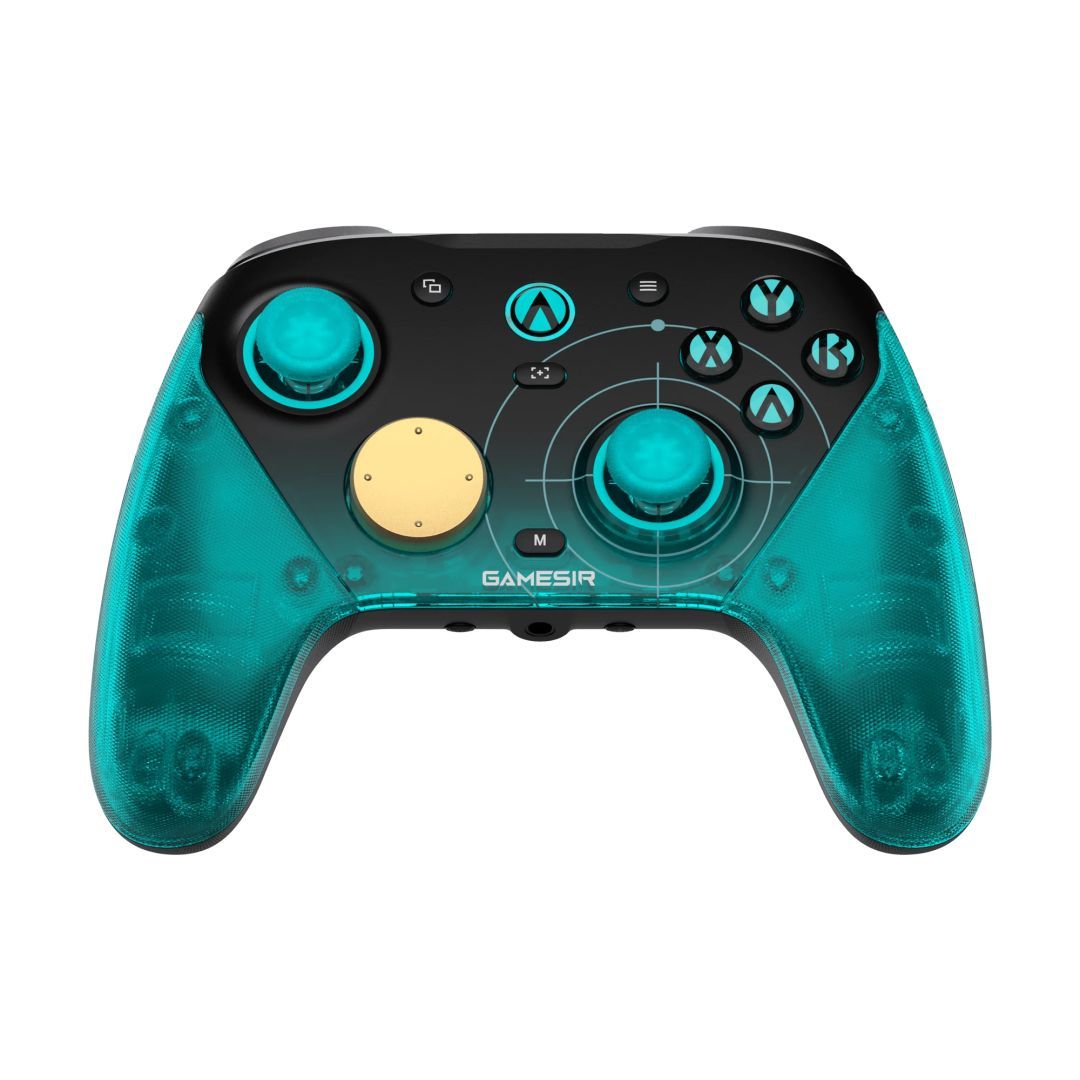 GameSir G7 Pro 8K Wireless Bluetooth Gamepad Aimlabs GameSir G7 Pro 8K Wireless Bluetooth Gamepad Aimlabs