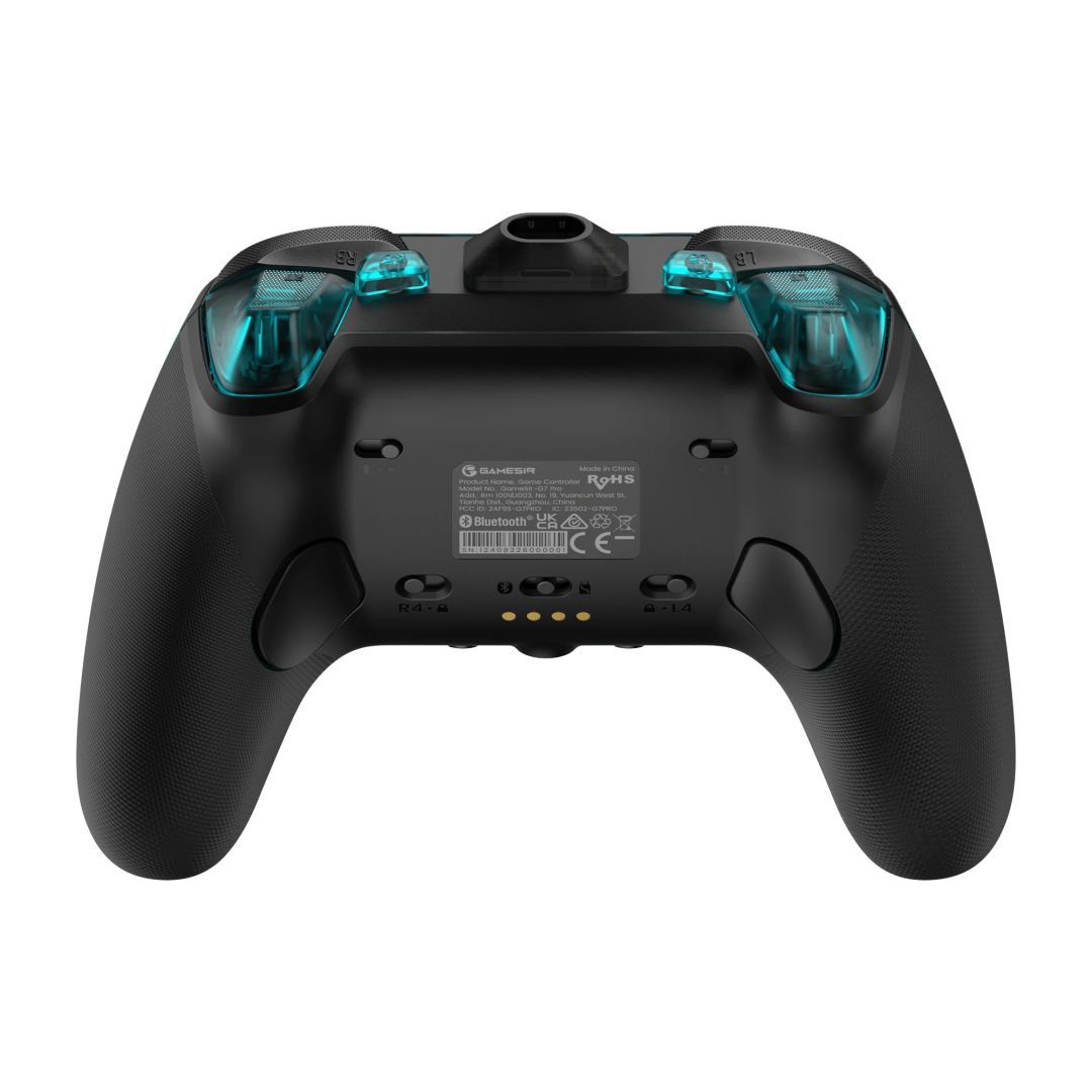 GameSir G7 Pro 8K Wireless Bluetooth Gamepad Aimlabs GameSir G7 Pro 8K Wireless Bluetooth Gamepad Aimlabs