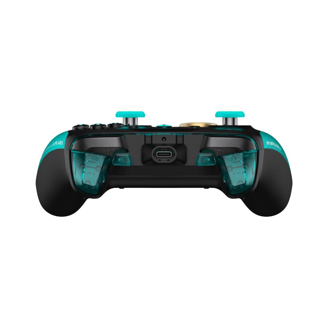 GameSir G7 Pro 8K Wireless Bluetooth Gamepad Aimlabs GameSir G7 Pro 8K Wireless Bluetooth Gamepad Aimlabs