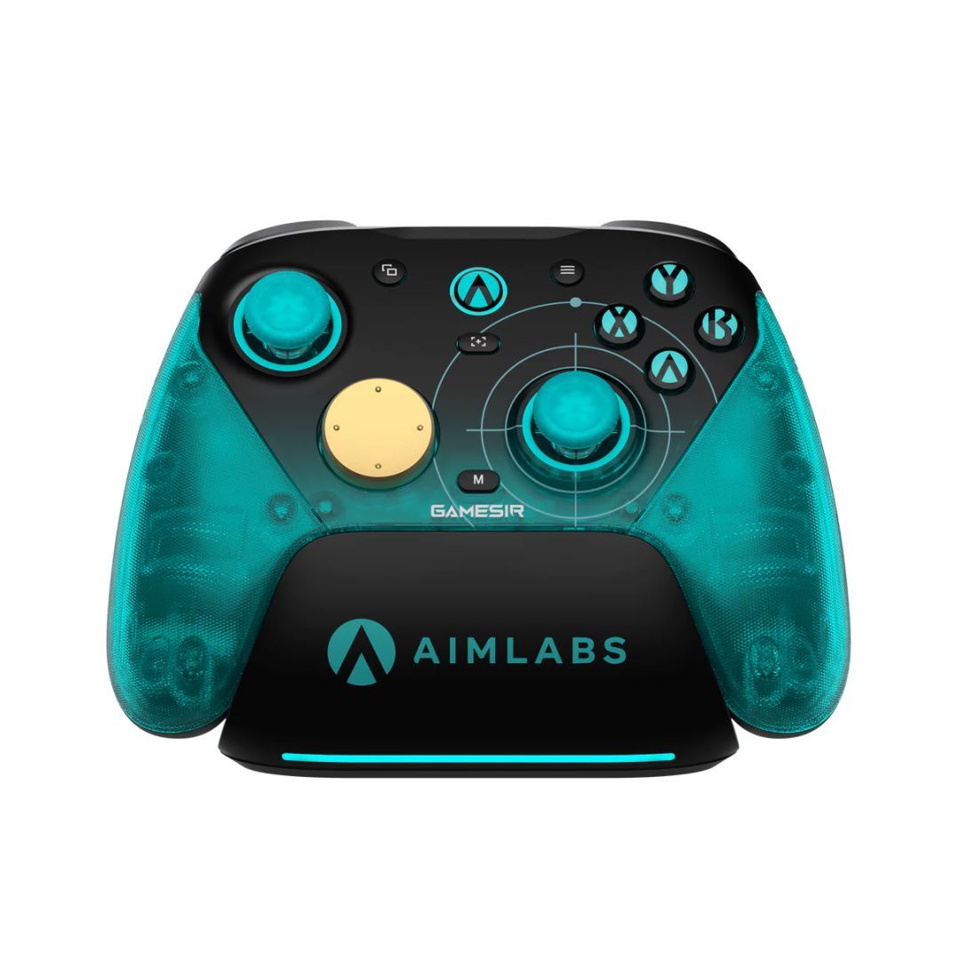 GameSir G7 Pro 8K Wireless Bluetooth Gamepad Aimlabs GameSir G7 Pro 8K Wireless Bluetooth Gamepad Aimlabs