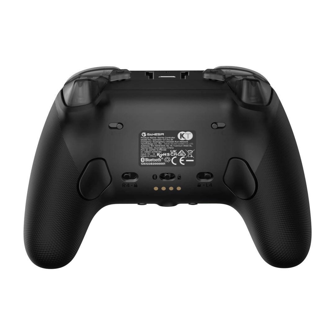GameSir G7 Pro 8K Wireless Bluetooth Gamepad Nioh 3