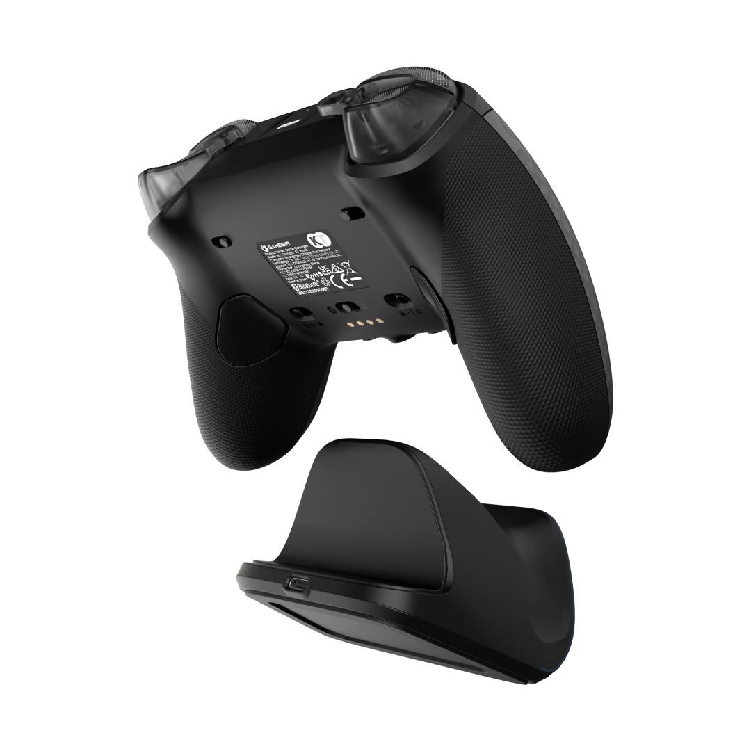 GameSir G7 Pro 8K Wireless Bluetooth Gamepad Nioh 3