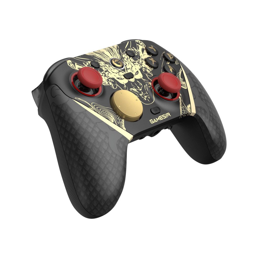 GameSir G7 Pro 8K Wireless Bluetooth Gamepad Nioh 3