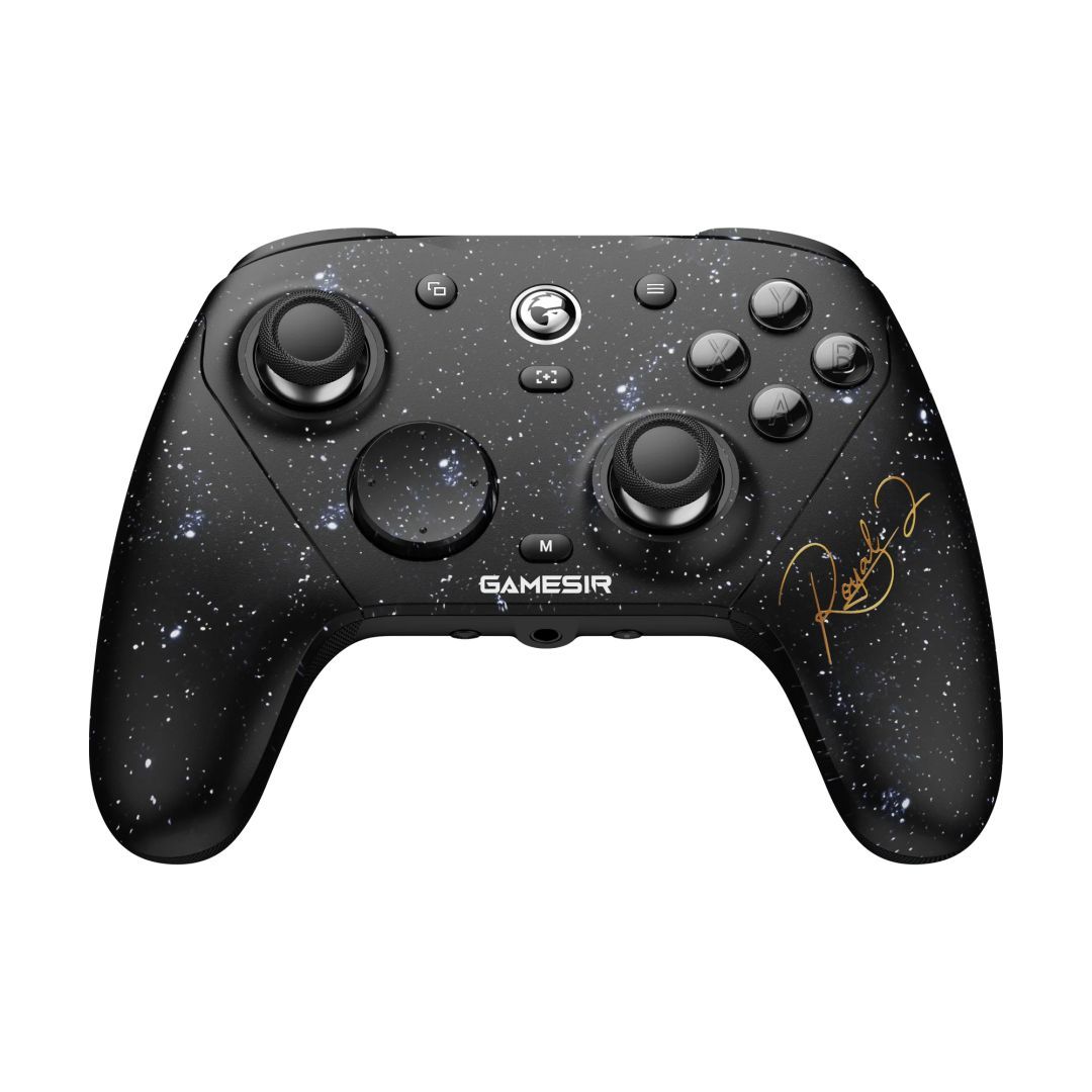 GameSir G7 Pro 8K Wireless Bluetooth Gamepad Royal GameSir G7 Pro 8K Wireless Bluetooth Gamepad Royal