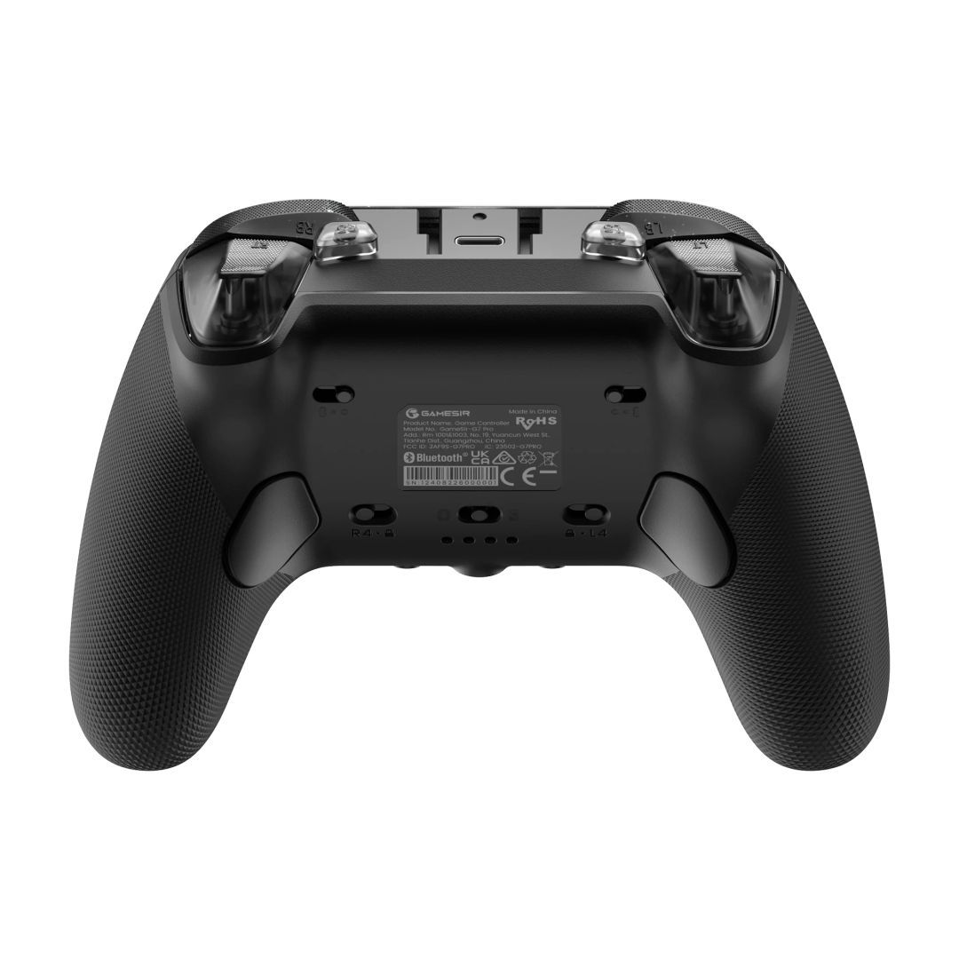 GameSir G7 Pro 8K Wireless Bluetooth Gamepad Royal GameSir G7 Pro 8K Wireless Bluetooth Gamepad Royal