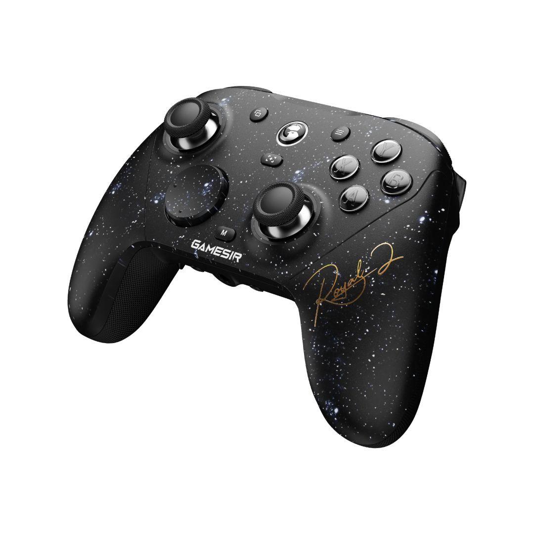 GameSir G7 Pro 8K Wireless Bluetooth Gamepad Royal GameSir G7 Pro 8K Wireless Bluetooth Gamepad Royal