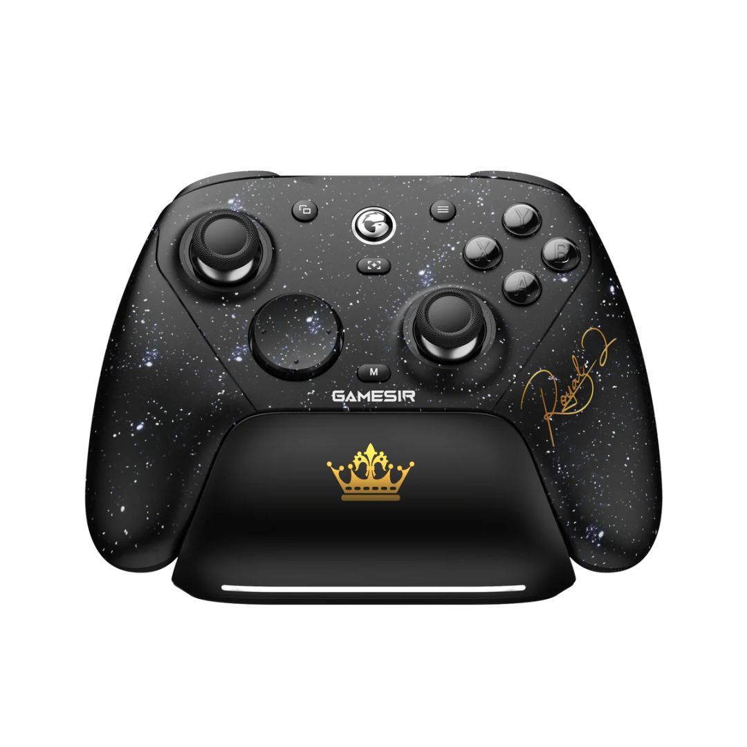 GameSir G7 Pro 8K Wireless Bluetooth Gamepad Royal GameSir G7 Pro 8K Wireless Bluetooth Gamepad Royal