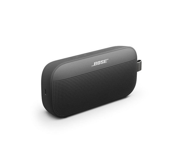 Bose SoundLink Flex II Bluetooth Speaker Black