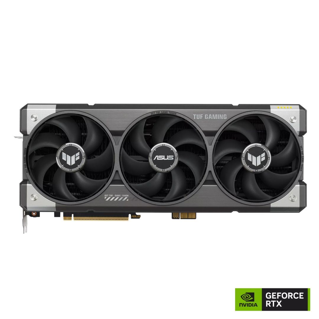 Asus TUF-RTX5080-O16G-BTF-GAMING Asus TUF-RTX5080-O16G-BTF-GAMING