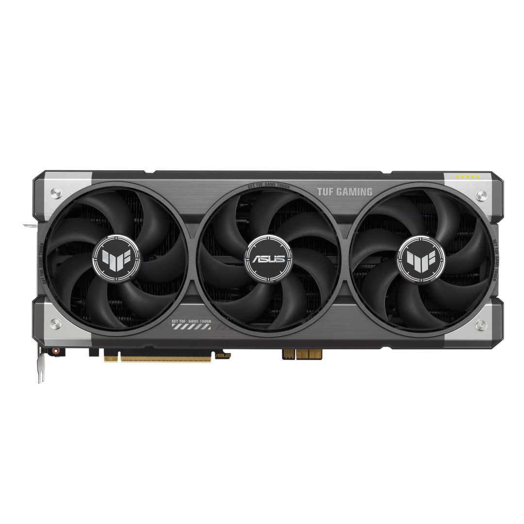 Asus TUF-RTX5080-O16G-BTF-GAMING Asus TUF-RTX5080-O16G-BTF-GAMING