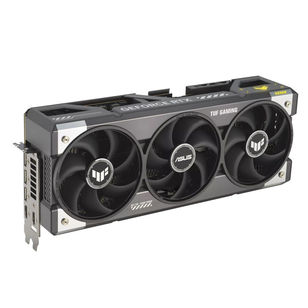 Asus TUF-RTX5080-O16G-BTF-GAMING Asus TUF-RTX5080-O16G-BTF-GAMING