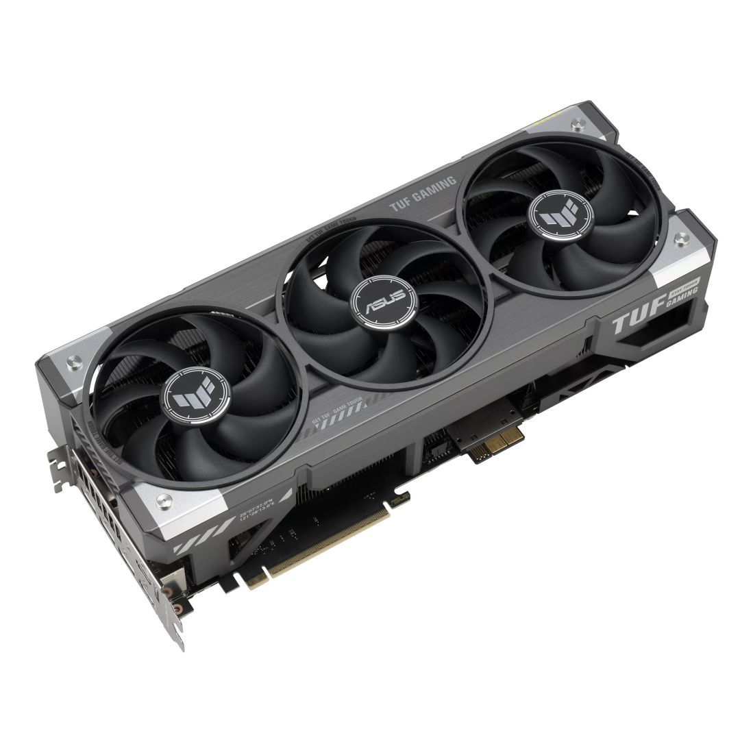 Asus TUF-RTX5080-O16G-BTF-GAMING Asus TUF-RTX5080-O16G-BTF-GAMING
